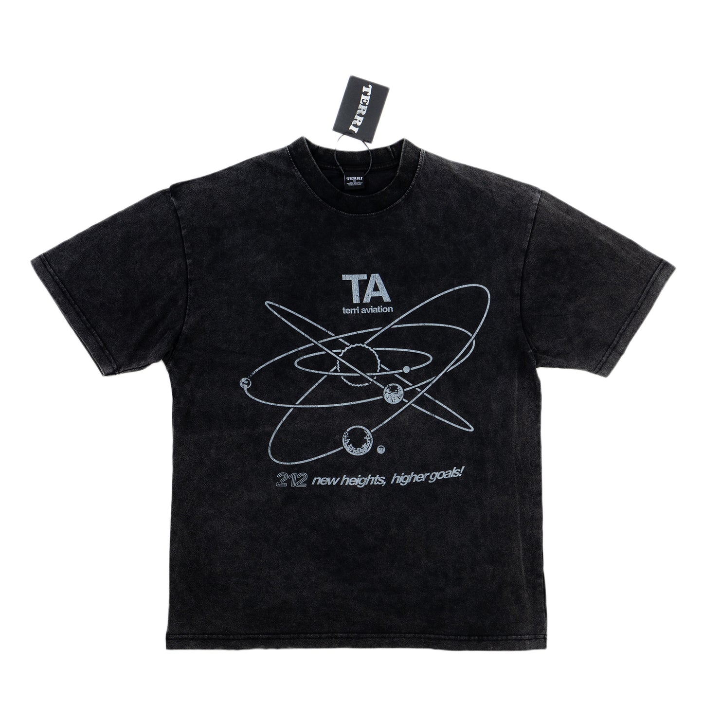 aviation tee