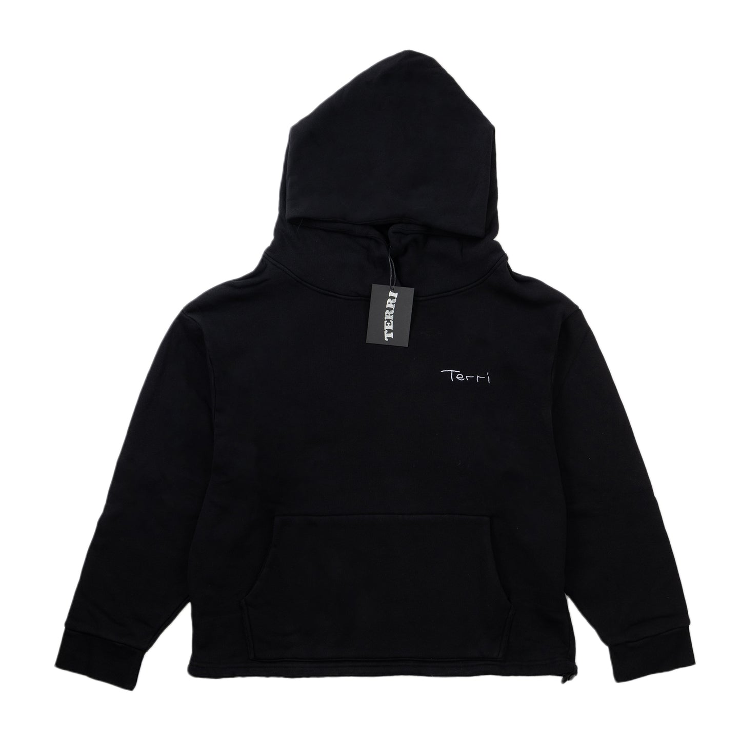 terri hoodie