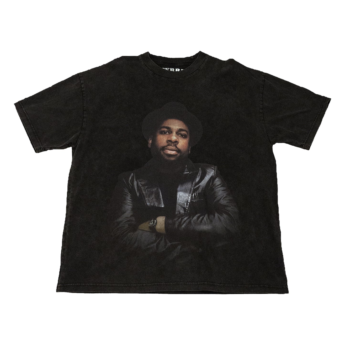 jmj portrait tee